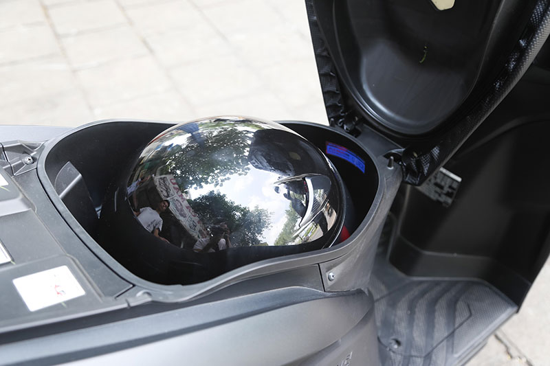 Honda Vario 2018 đầu tiên về Việt Nam, giá gần 70 triệu đồng